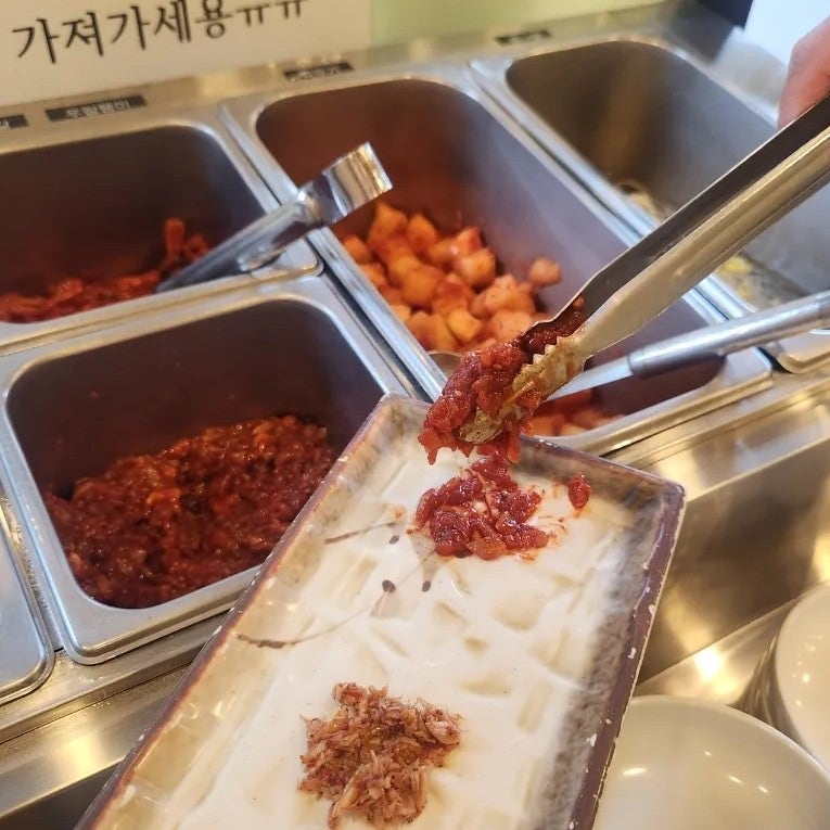 전주현대옥 부평삼산점 사진 5
