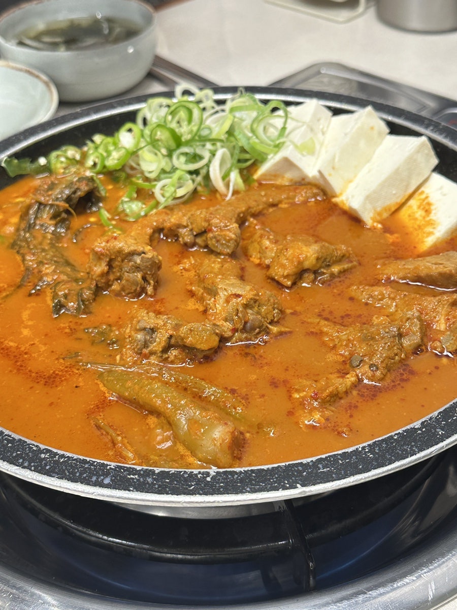 돌산등대집 사진 2