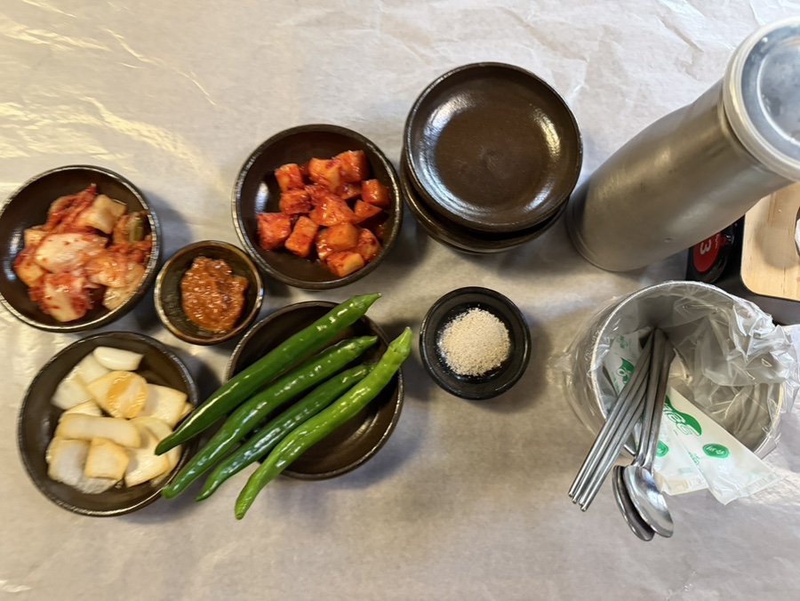 마당너른집 사진 5