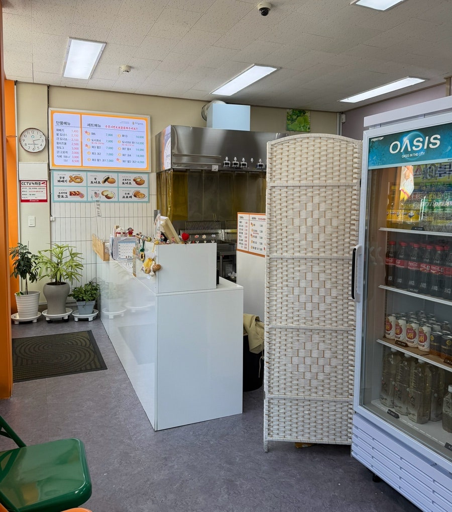 꽈백최선생 광주점 사진 4