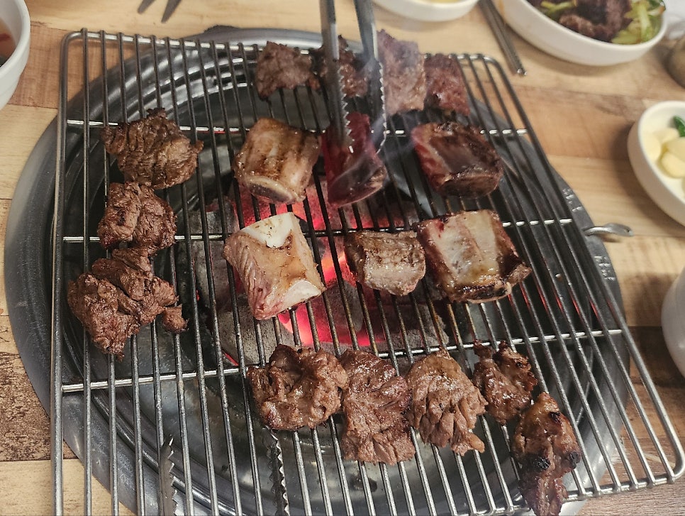 연산숯불왕갈비 사진 5