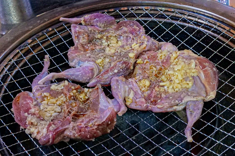 옛날장터골 사진 6