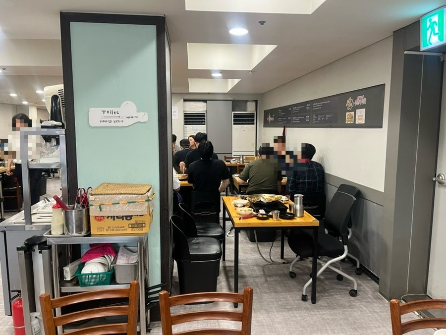 대우부대찌개 사진 5