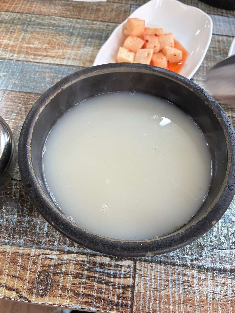 장안설렁탕 사진 6