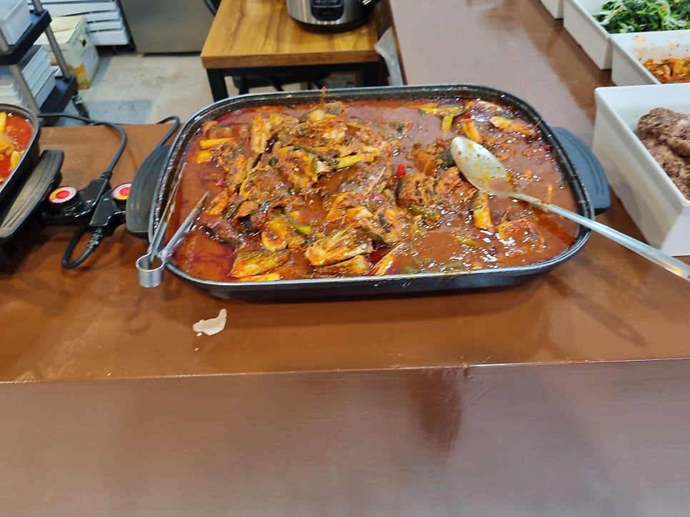 다다한식뷔페 사진 3