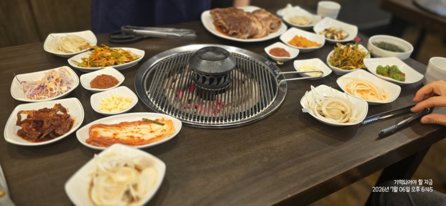 일등갈비 사진 6