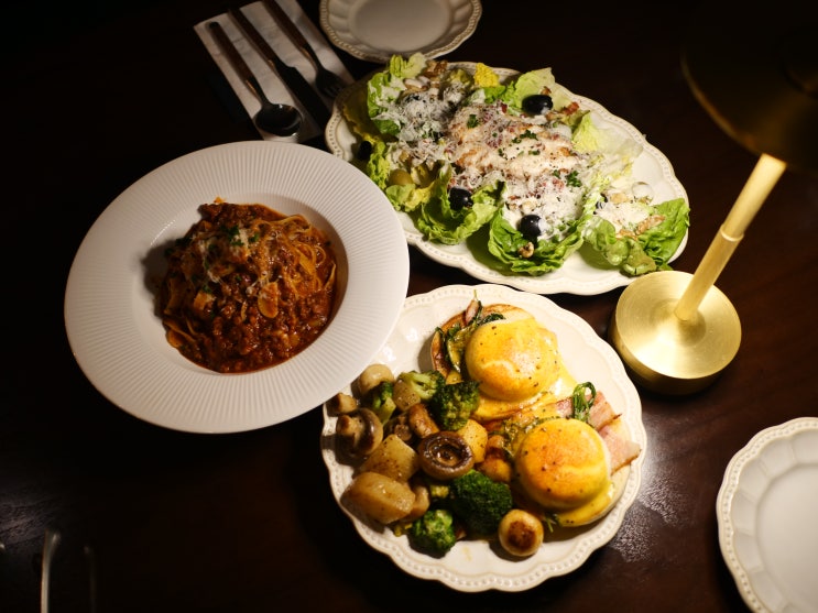 강남역 맛집 <b>하트시그널</b> 레스토랑 사랑에 빠질 알렉스루카