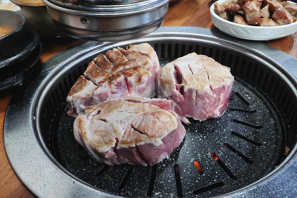 오구왕소금구이 사진 3