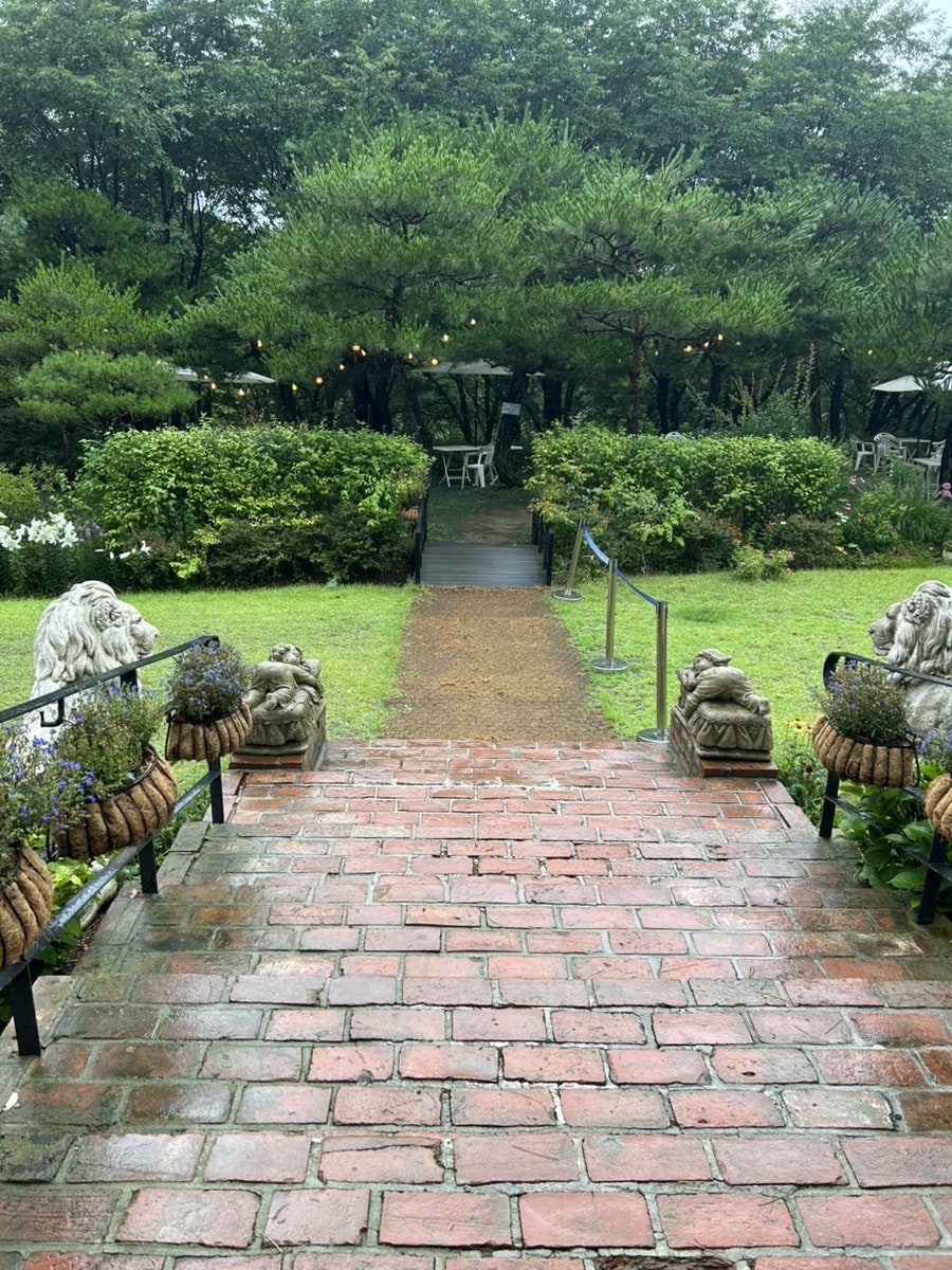 백운원 사진 2