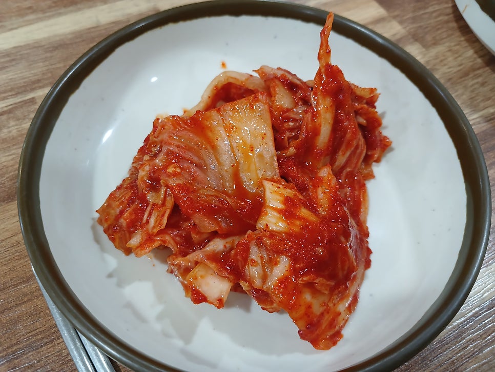 명랑식당 월평점 사진 6