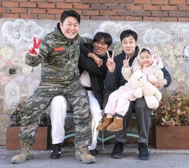 소지섭 안경 전 리즈시절 공개, 김부장 과거 비주얼에 시청자 반응 터진 이유