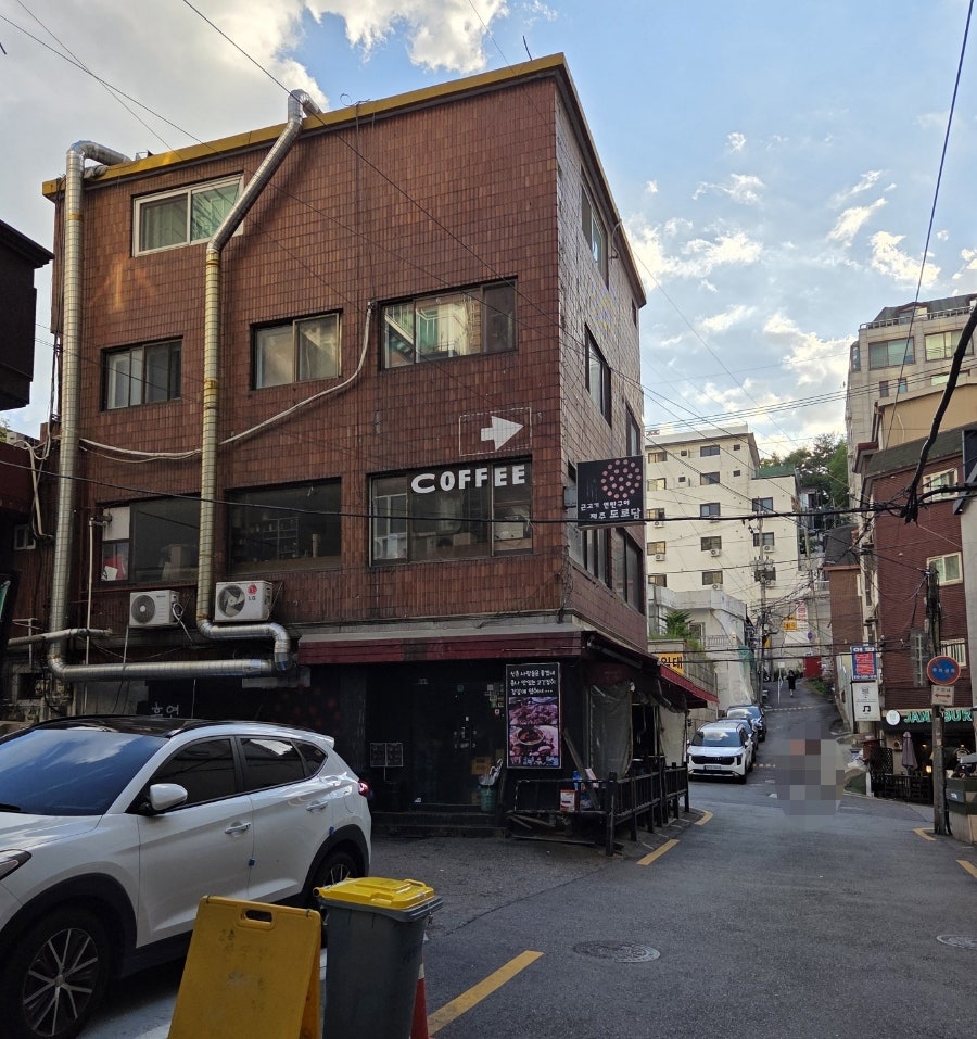 제주도로담 사진 3