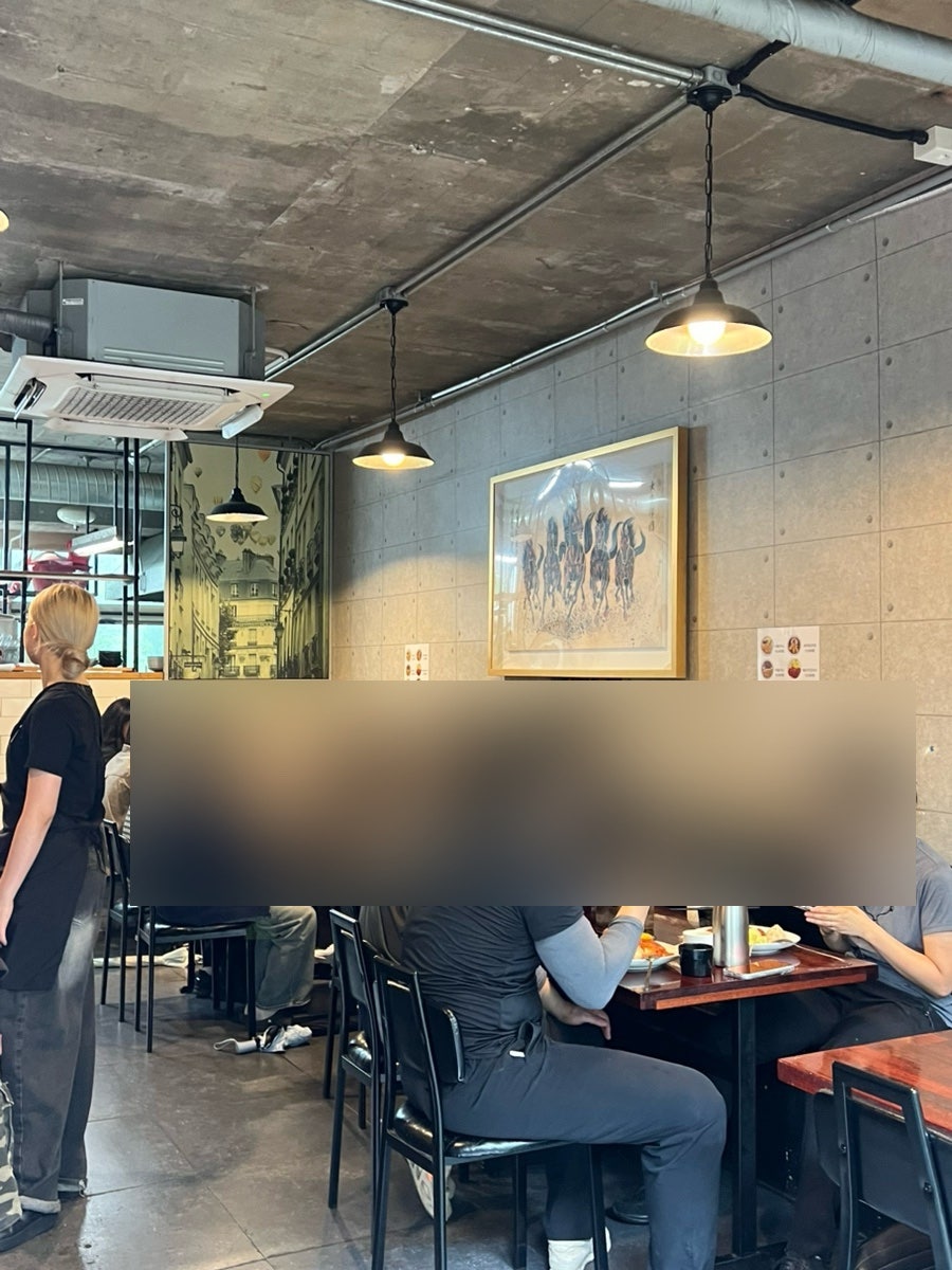 마이클돈까스 상암본점 사진 3