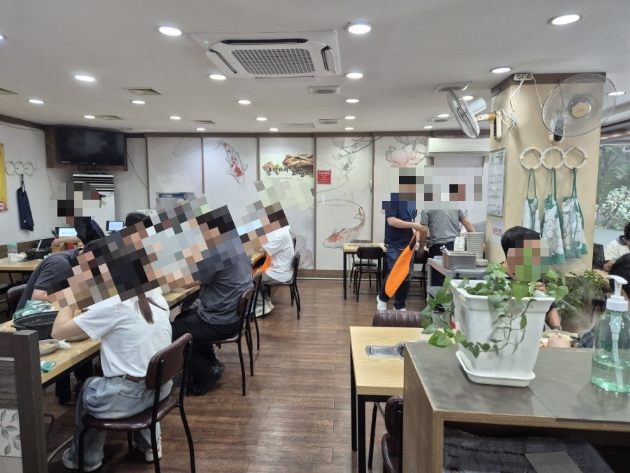 윤가네칼국수 사진 3