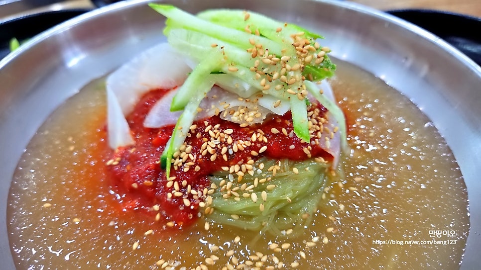 고기박사냉면 본점 사진 6