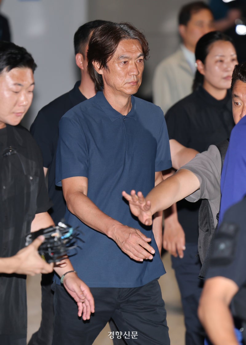 홍명보 축구협회 청문회 감독 선임 과정 왜 쟁점인가 정몽규 이임생 책임론과 연결 정리