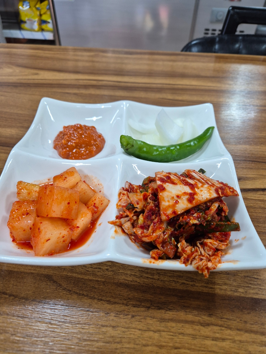 Gukbapjip photo 5