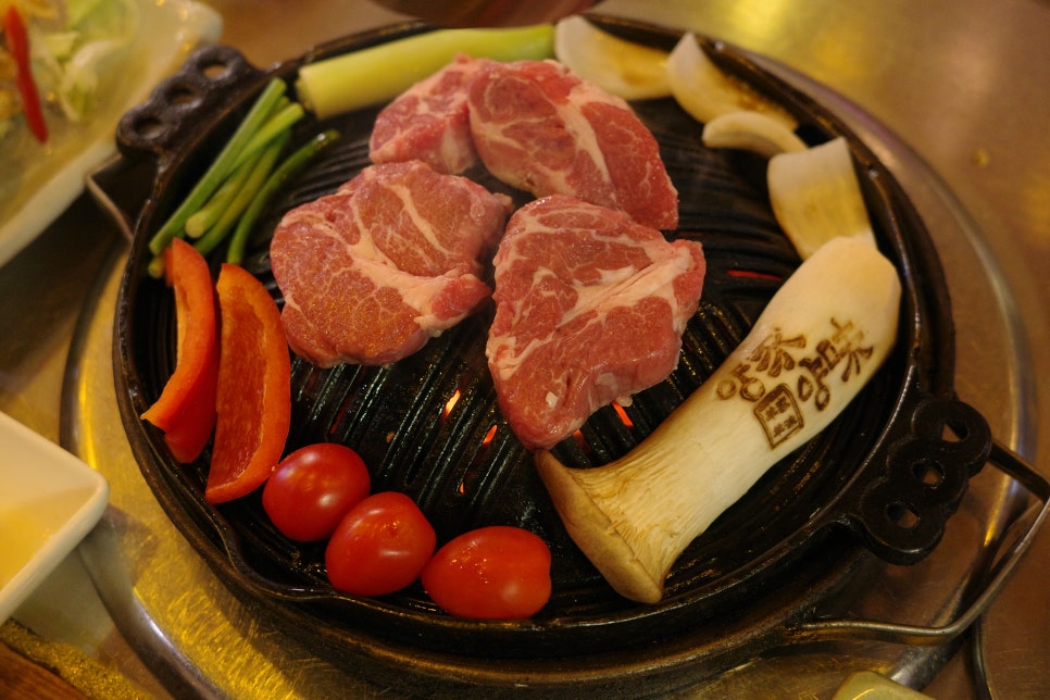 양가양미 신음점 사진 1