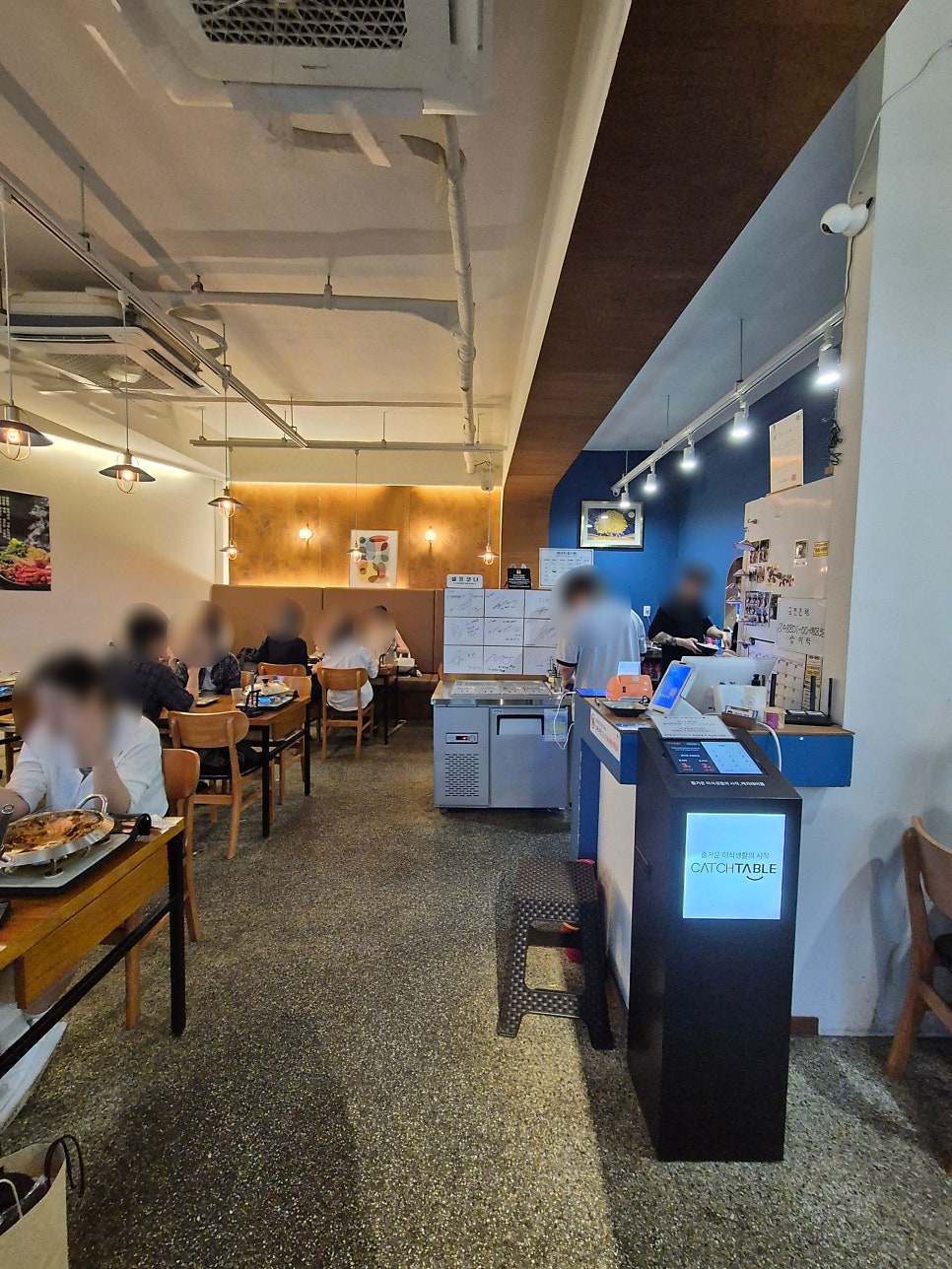 삼미락 수원본점 사진 6