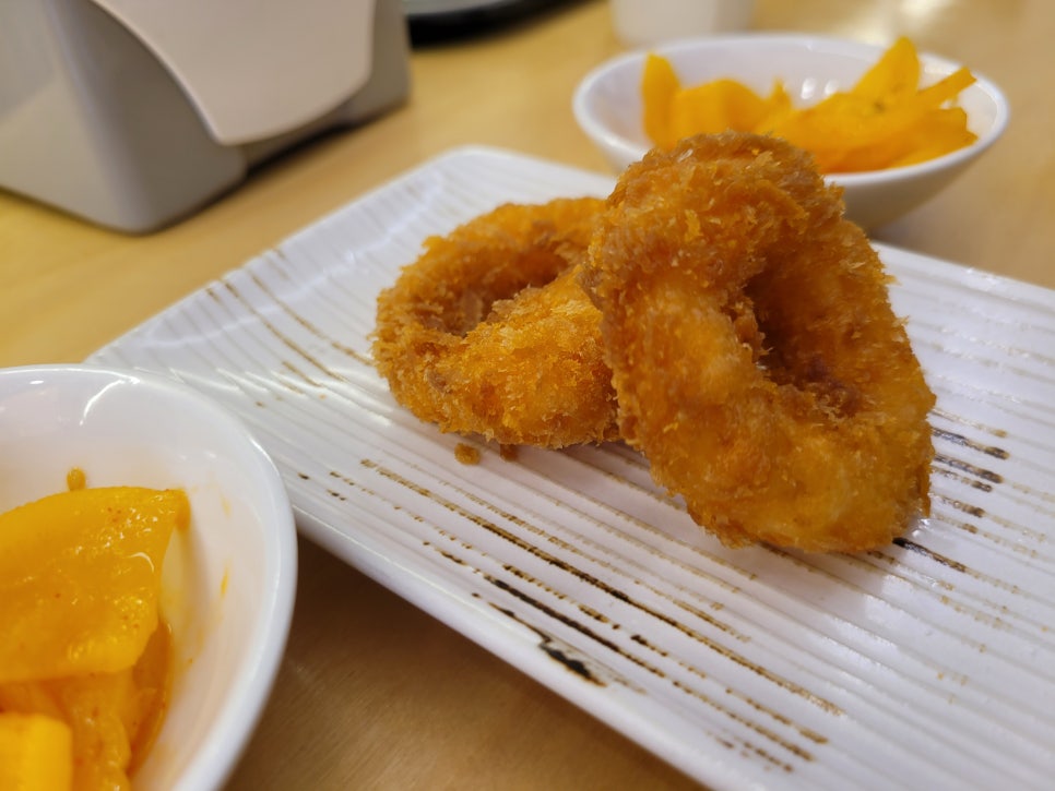 백석소바 사진 6