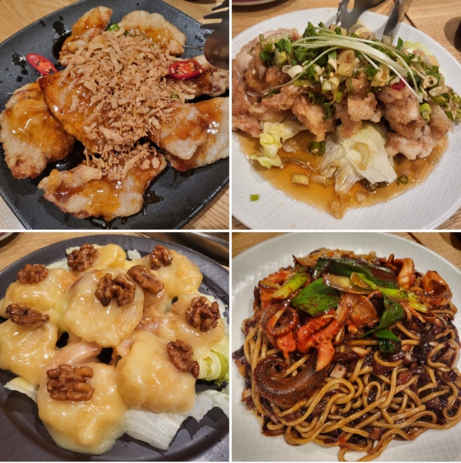 차이797 플러스 뉴코아아울렛 강남점 사진 1