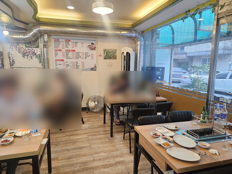 일품향샤브샤브양꼬치 사진 2