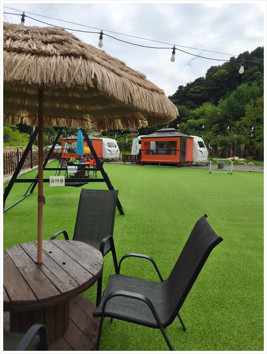 감성커피 가평현리점 사진 1