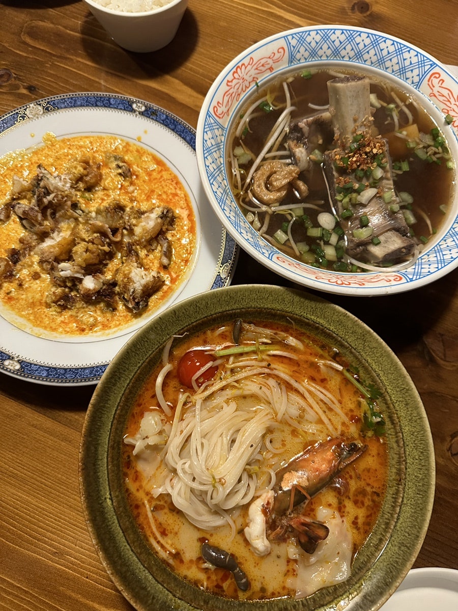 쿤쏨차이 사진 6