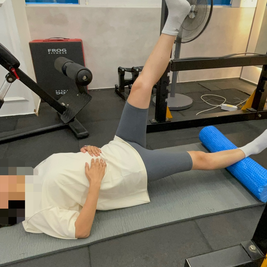 바이탈짐 내포본점 사진 1