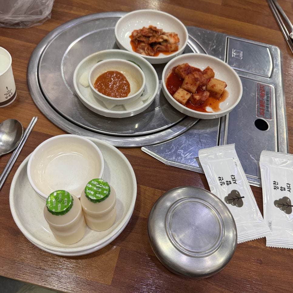 세종종가왕뼈감자탕 아름점 사진 3