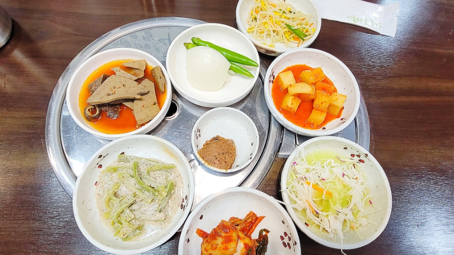 초방리흑염소가든 화순점 사진 2