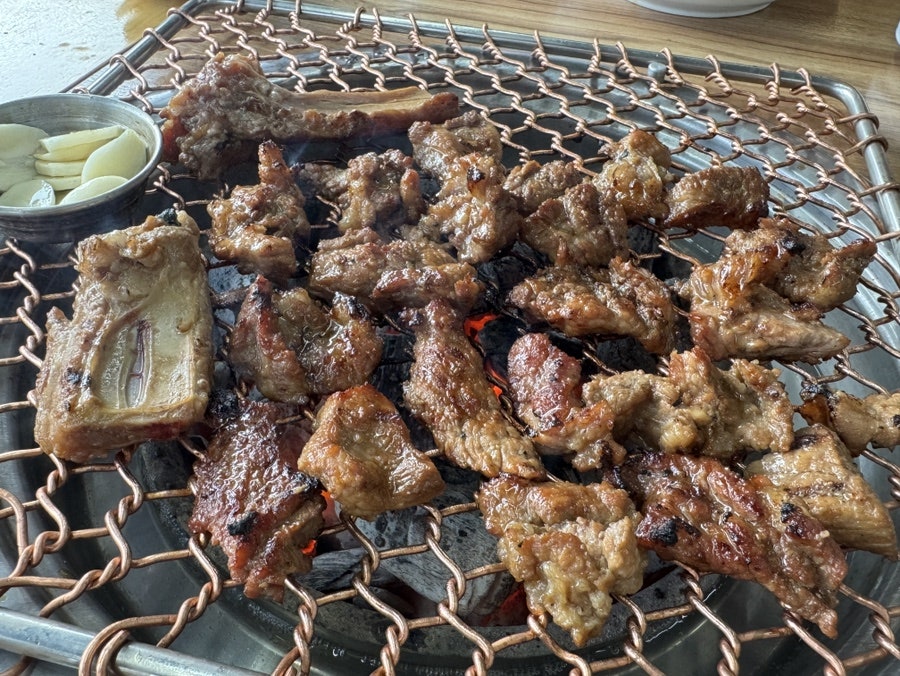 동가마 사진 1
