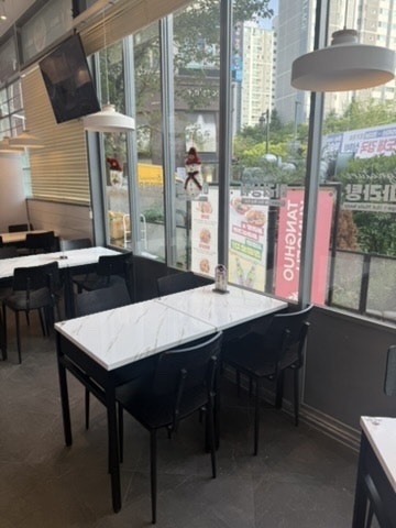 탕화쿵푸마라탕 용인죽전점 사진 6