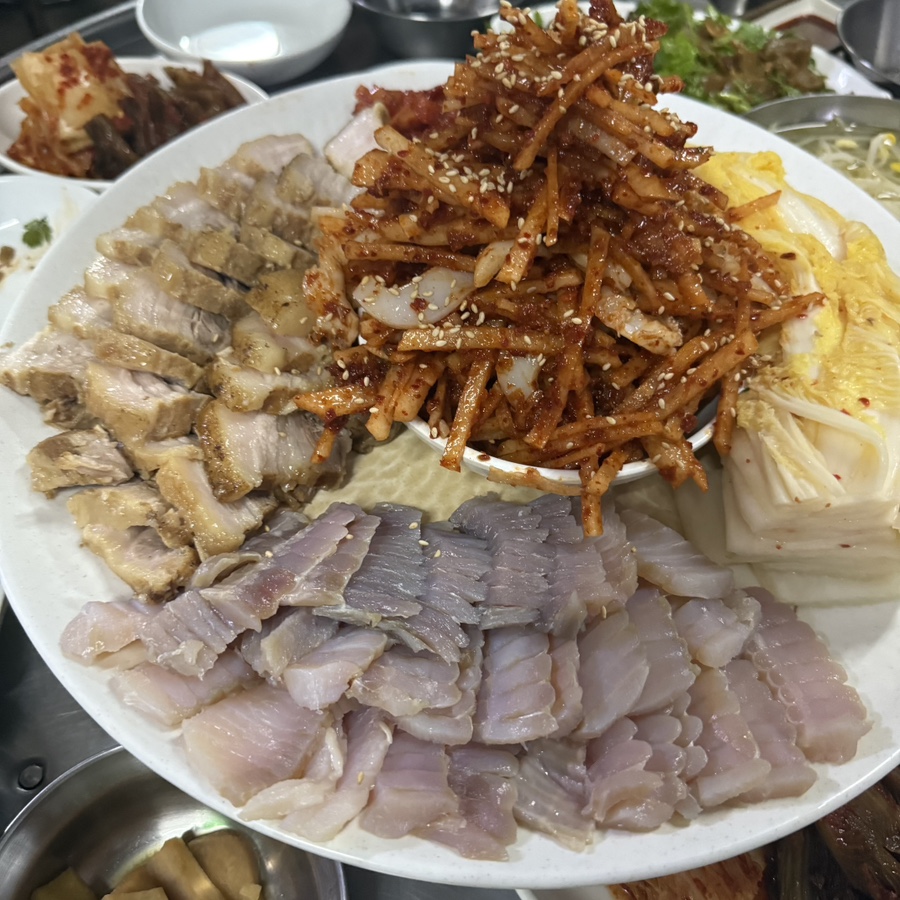 주천 사진 6