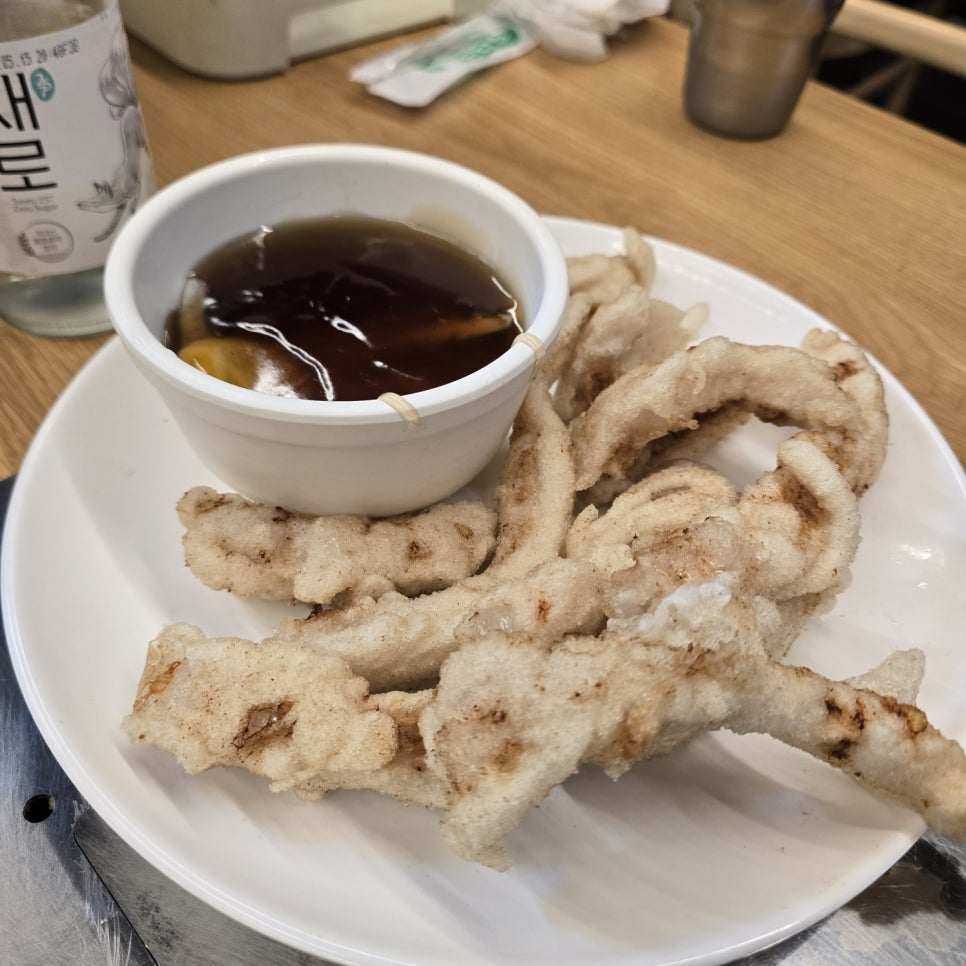 린중식당 사진 2