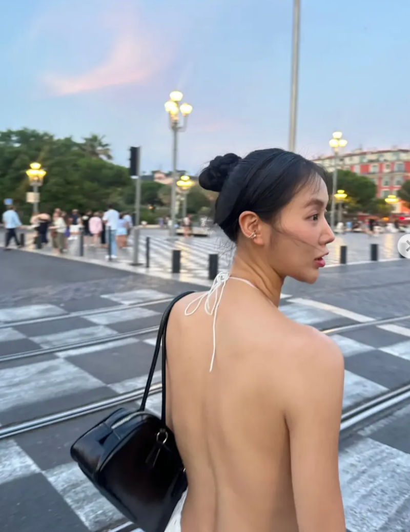 뼈말라된 소유 20kg 다이어트 비결, 숟가락부터 버렸다고?