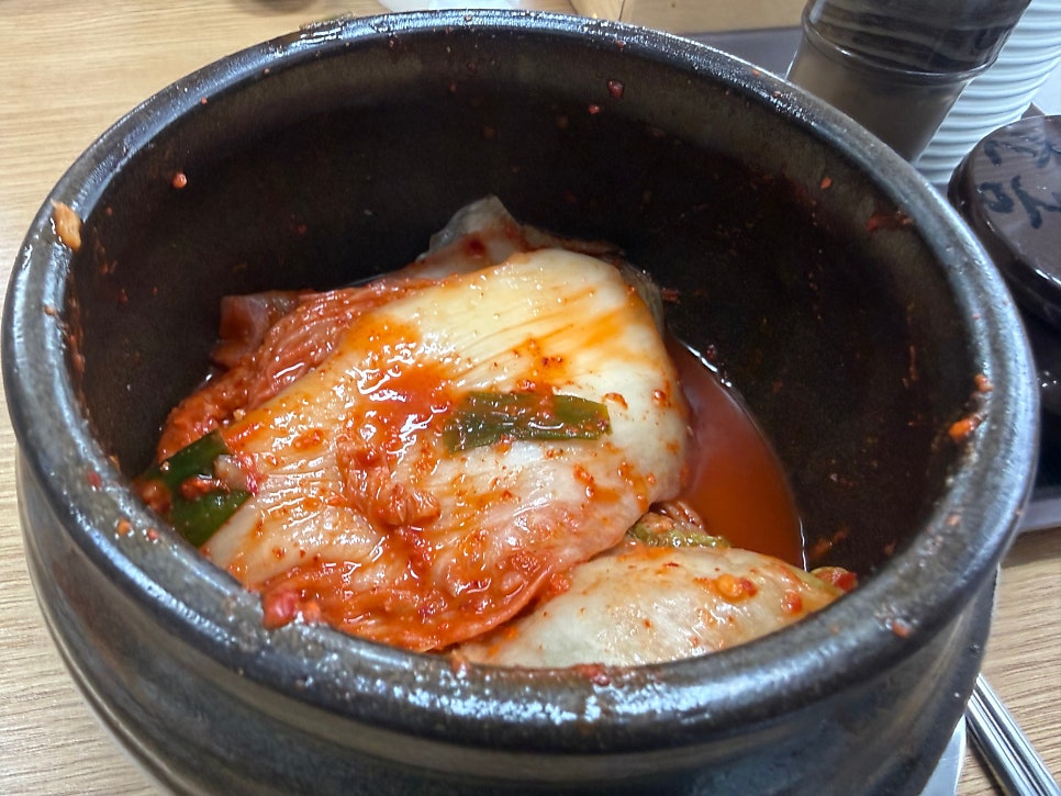 감자바우칼국수 사진 6