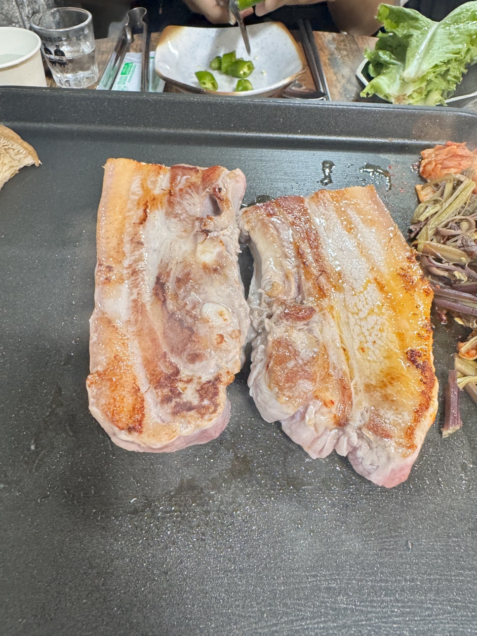 탐라고기마당 소하점 사진 1
