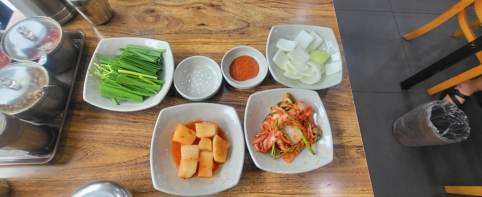직접만든 박가네 순대 사진 6