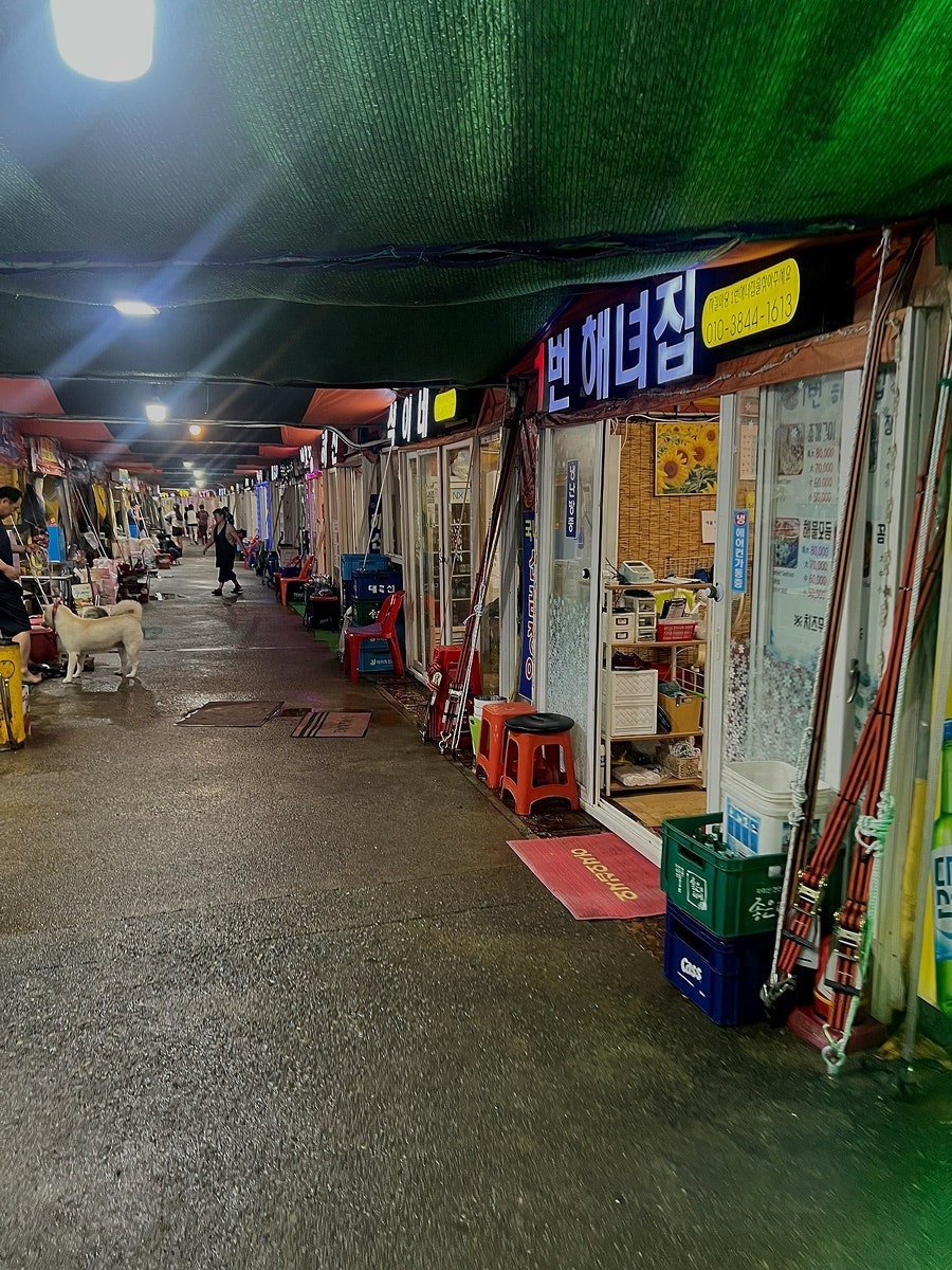 1번해녀집 사진 3