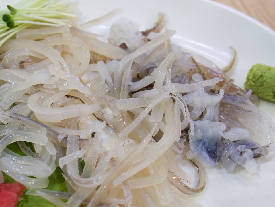 건하수산 사진 4