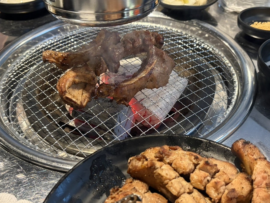 심야식당쿠난 사진 5