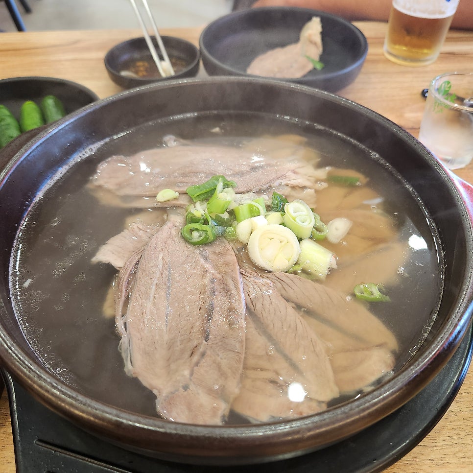 해정 김포고촌점 사진 2