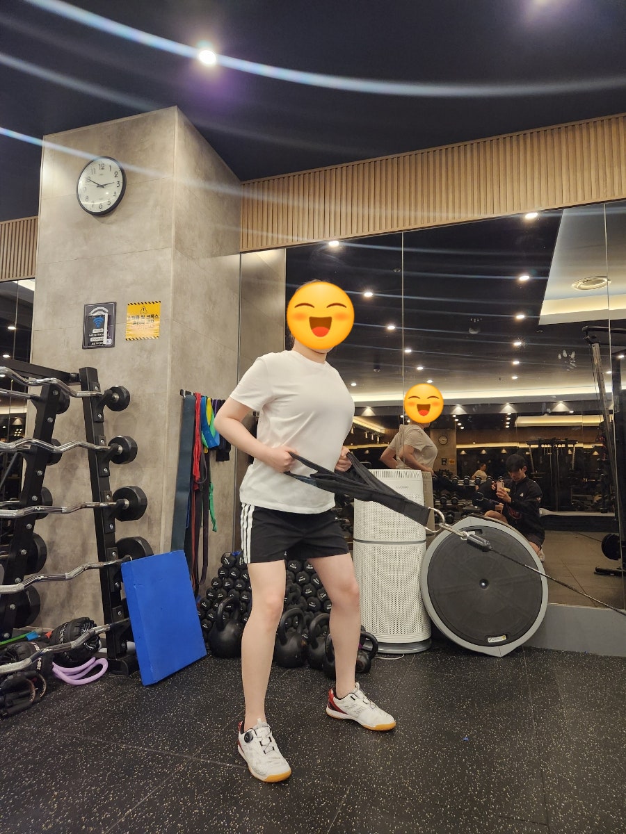 빌드업피트니스PT 야탑점 사진 3