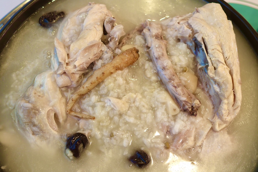 본가장수촌 평촌점 사진 2