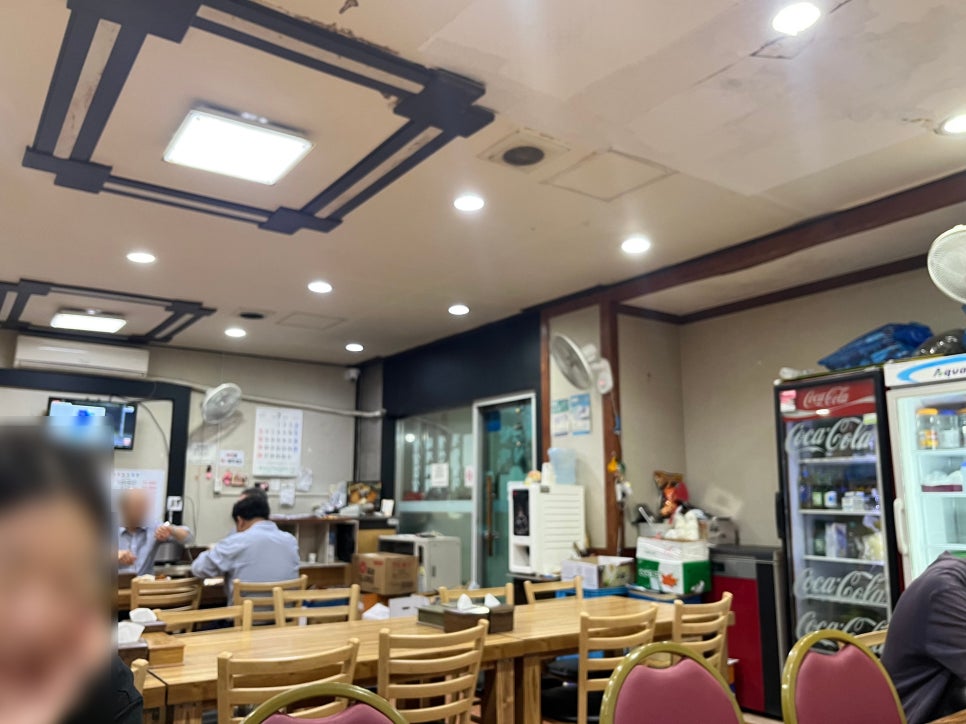 푸근한식당 사진 3