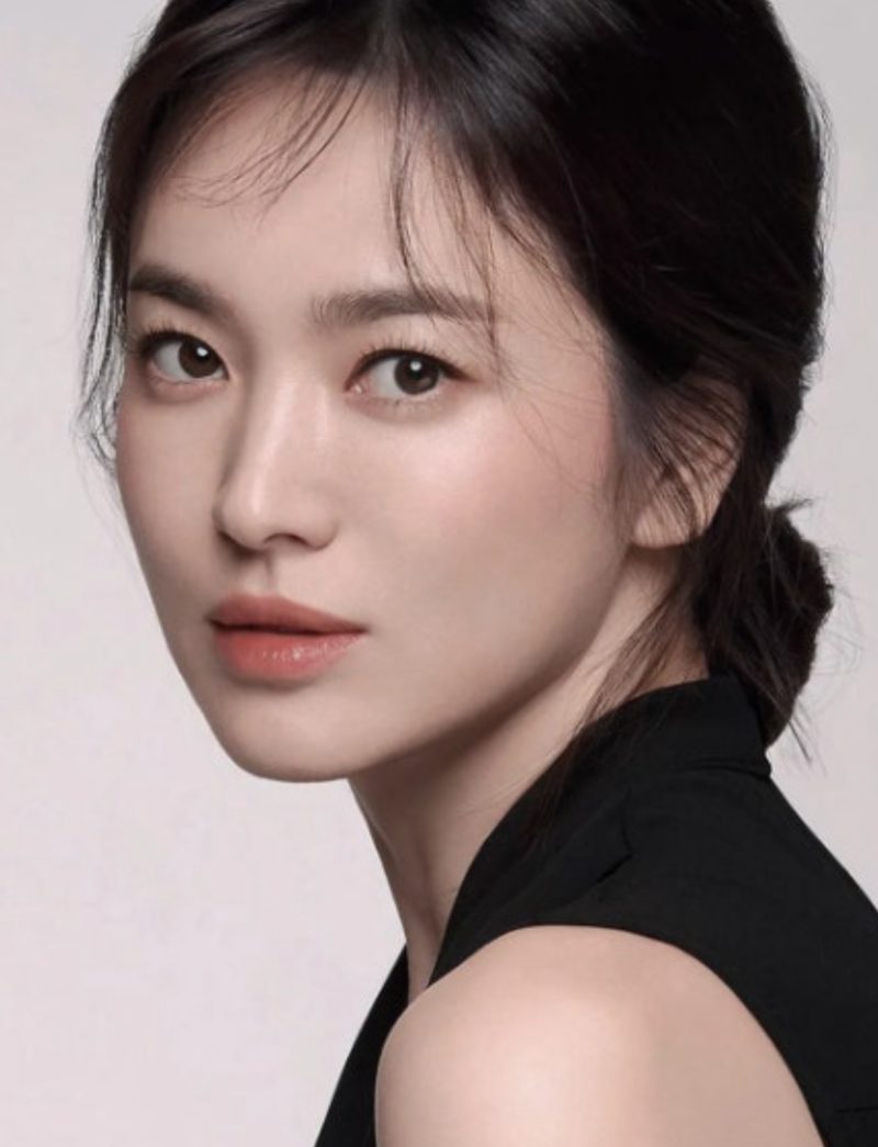 송혜교 17kg 감량 식단 두부 양배추 샐러드 레시피 오리엔탈 드레싱 만들기