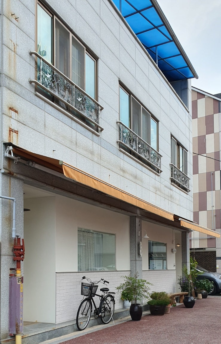 워크룸 산시산 사진 2