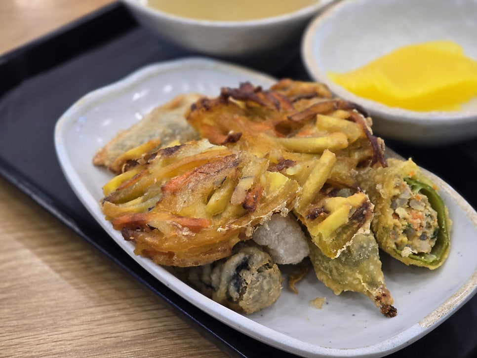 마성떡볶이 수서역점 사진 6