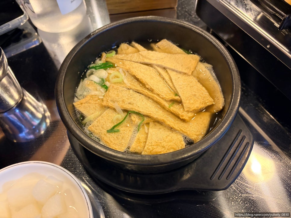 냄비닭발 광주본점 사진 5